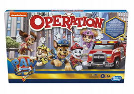 Hasbro: Operacja - Psi Patrol