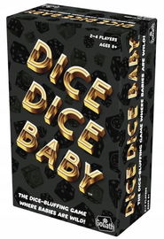 Goliath: Dice Dice Baby