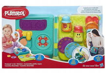 Hasbro - Mały Kucharz PlaySkool