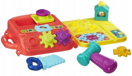 Hasbro - Mały Majsterkowicz PlaySkool