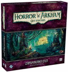 Horror w Arkham: Zapomniana era (dodatek)