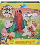 Hasbro: Play-Doh - Dino Crew