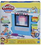 Hasbro: Play-Doh - Kuchnia ze Słodkimi Wypiekami