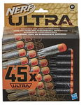 Hasbro Nerf Ultra - 45xultra piankowych strzałek