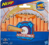 Hasbro Nerf Accustrike - 12x - piankowe strzałki