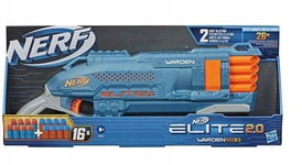 Hasbro Nerf Elite 2.0 Warden DB-8