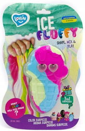 Glutek slime Lovin Lody rożek 110ml