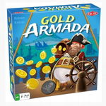 Gold Armada - Gra Rodzinna