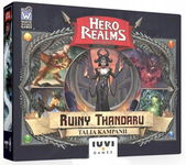 Hero Realms: Ruiny Thandaru (dodatek)