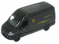 Hipo Ups Mercedes-Benz Sprinter 1:48