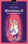 Harper Collins Czytam, bo lubię. Wierzbowa 13