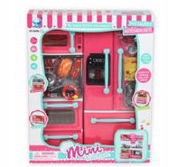 Icom Poland Kuchenka dla lalki 7139394