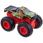 Hot Wheels Monster Trucks Pojazd Splatter Time