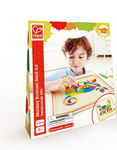 Hape - tabliczka do malowania małpka