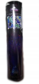 Ice Lamp - lampka nocna - lodowe światło