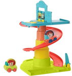 Hasbro - Pierwszy Garaż PlaySkool
