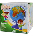 Globus Fizyczny śr. 16 cm