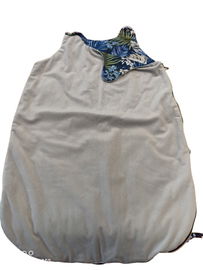 Kolorowe pokoiki: Śpiworek niemowlęcy r. L