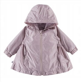 Kurtka płaszczyk wiosenna wrzosowa Eevi 92