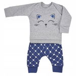 Koala Baby: Komplet dresowy "Kotka" r. 68