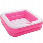 Intex ; Brodzik basen box kwadratowy 86 cm x 86 cm x 25 cm