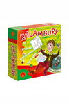 Kalambury z tablicą