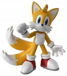 JAKKS Pacific: Figurka Tails 7cm