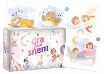 Kangur: Gra przed snem