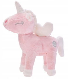 Jednorec różowy Beppe