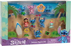 Just Play: Lilo i Stitch - Zestaw figurek 13 szt.