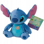 Just Play: Interaktywna zapachowa maskotka Stitch 15 cm