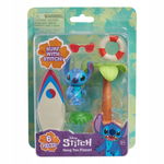 Just Play: Lilo i Stitch - Zestaw Surfera Figurka + Akcesoria