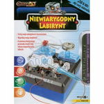 Labirynt wyzwanie Connex