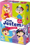 Kukuryku Gra Kim Jestem? - Ekspert