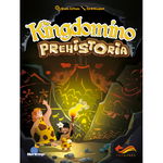 Kingdomino. Prehistoria