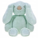 Królik Charlotte 35cm miętowy
