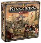 Kingsburg - gra o budowaniu miast