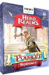 IUVI Games Hero Realms: Podróże Wędrowcy (dodatek)