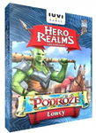 IUVI Games Hero Realms: Podróże Łowcy (dodatek)