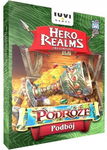 IUVI Games Hero Realms: Podróże Podbój (dodatek)