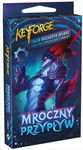 KeyForge: Mroczny przypływ - Talia Archonta deluxe
