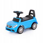 Jeżdzik Samochód Super Car - Niebieski