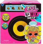 L.O.L. SURPRISE Re Mix Hair Flip