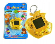 Lean - Żółte Tamagotchi