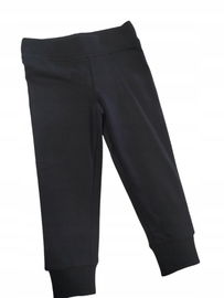 Losan: Spodnie dresowe czarne r.92