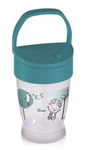 Lovi: Kubek ze słomką Junior Lovely Boy 250 ml