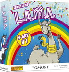 LAMA (L.A.M.A.) Egmont