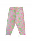 Legginsy dziewczęce TIP-TOP 74 motyle