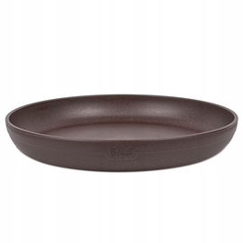LOVI: talerzyk ciemnobrązowy