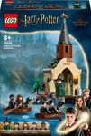 LEGO: Harry Potter Dom na wodzie przy Hogwarcie